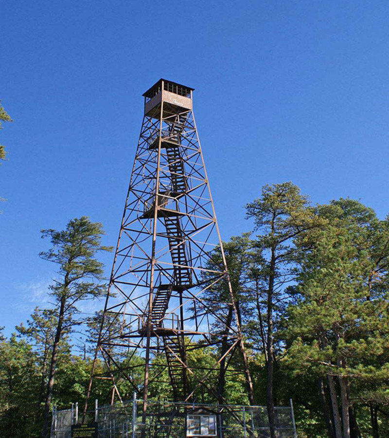 瞭望塔